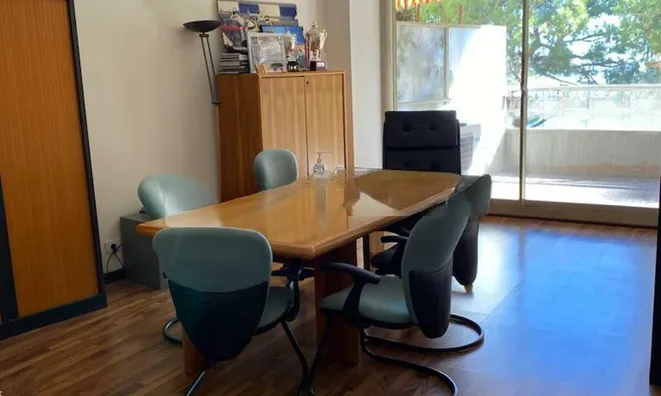 Недвижимость Apartment Monaco, Port: 3