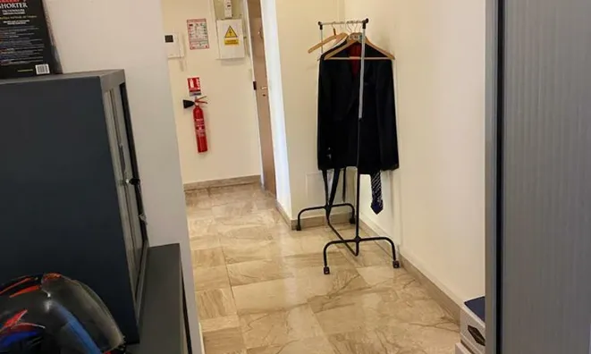 Недвижимость Apartment Monaco, Port: 4