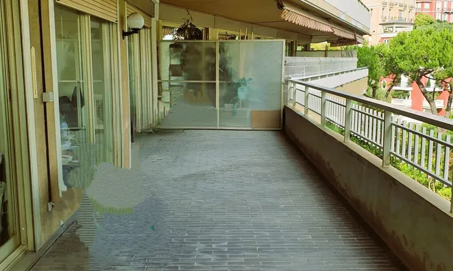 Недвижимость Apartment Monaco, Port: 6