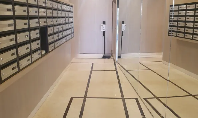 Недвижимость Apartment Monaco, Port: 10