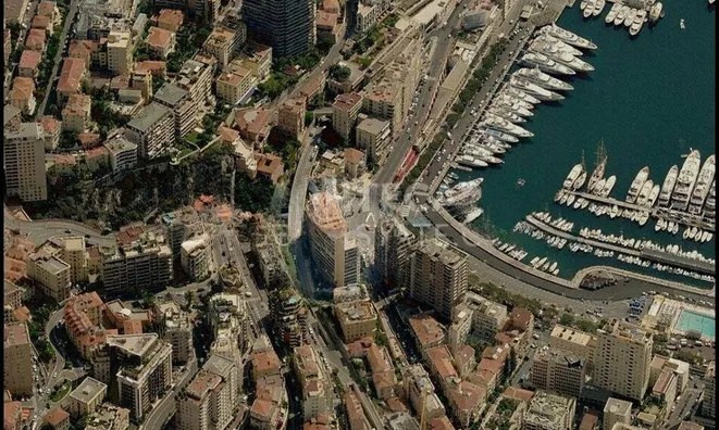 Недвижимость Apartment Monaco, Port: 13