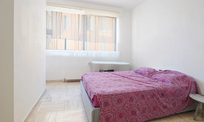 Недвижимость Apartment Monaco, La Rousse: 2