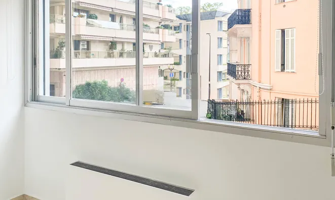 Недвижимость Apartment Monaco, La Rousse: 3