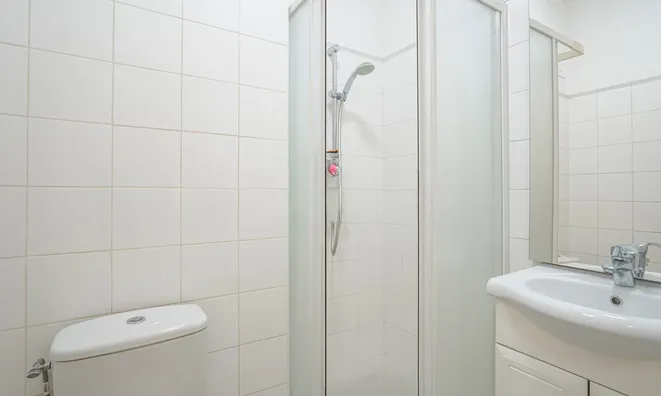 Недвижимость Apartment Monaco, La Rousse: 5