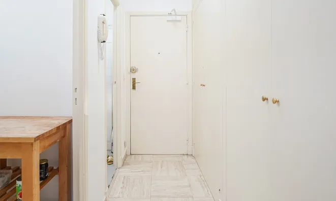 Недвижимость Apartment Monaco, La Rousse: 6