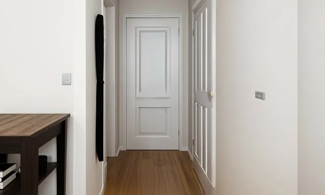 Недвижимость Apartment Monaco, La Rousse: 10