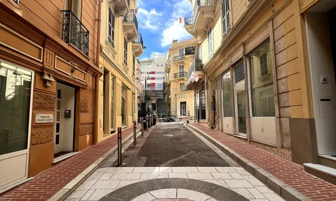 Недвижимость Apartment Monaco, Monte-Carlo: 1