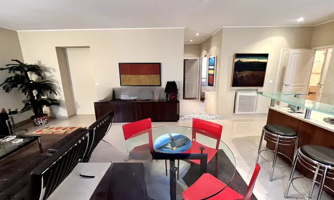 Недвижимость Apartment Monaco, Monte-Carlo: 2