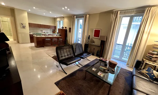 Недвижимость Apartment Monaco, Monte-Carlo: 3