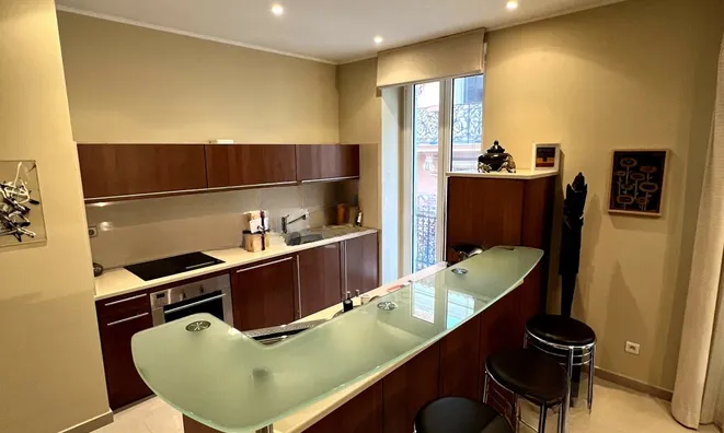 Недвижимость Apartment Monaco, Monte-Carlo: 4