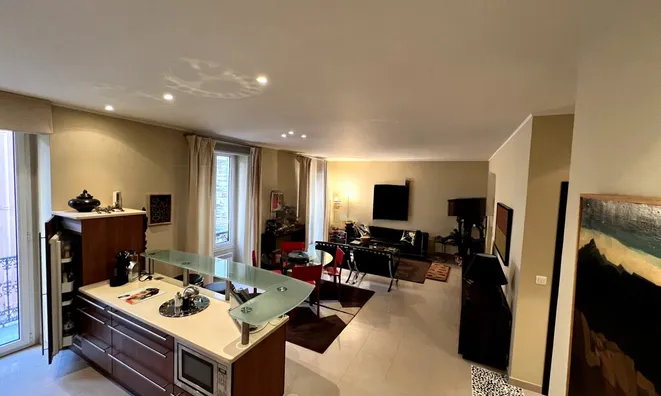 Недвижимость Apartment Monaco, Monte-Carlo: 5