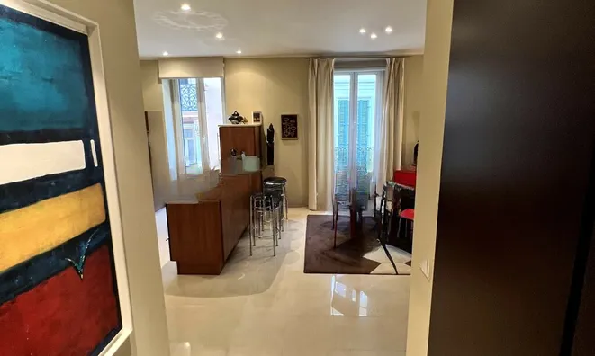 Недвижимость Apartment Monaco, Monte-Carlo: 6