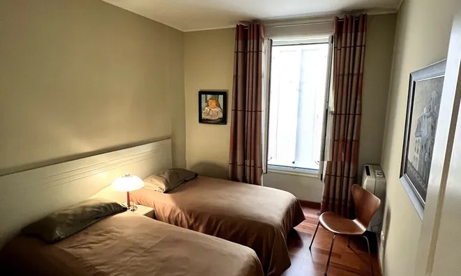 Недвижимость Apartment Monaco, Monte-Carlo: 7