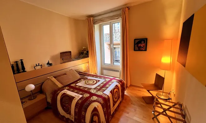 Недвижимость Apartment Monaco, Monte-Carlo: 10