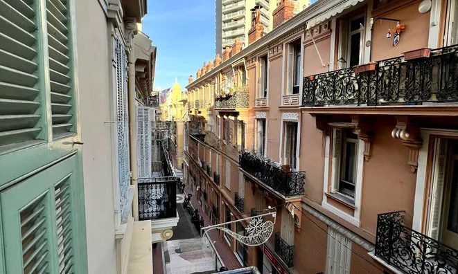 Недвижимость Apartment Monaco, Monte-Carlo: 12