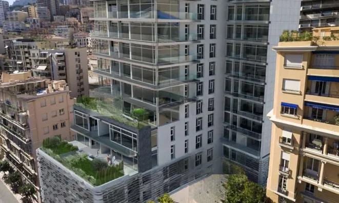 Недвижимость Apartment Monaco, Condamine: 2