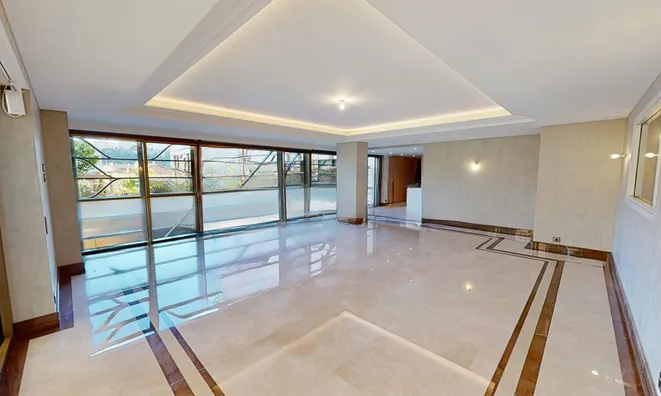 Недвижимость Apartment Monaco, Condamine: 4