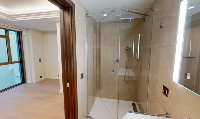 Недвижимость Apartment Monaco, Condamine: 6