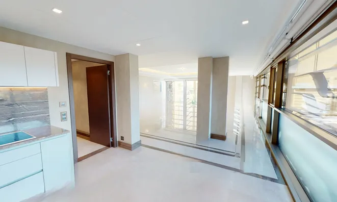 Недвижимость Apartment Monaco, Condamine: 7