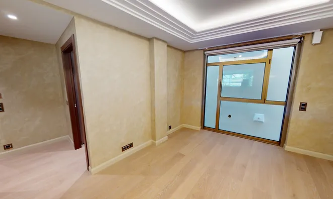 Недвижимость Apartment Monaco, Condamine: 14