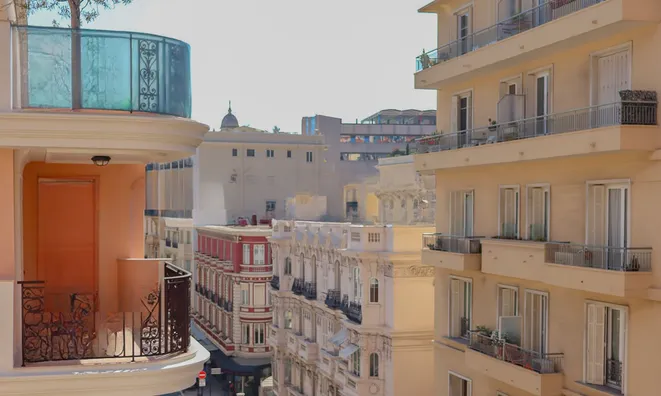 Недвижимость Apartment Monaco, Monte-Carlo: 1