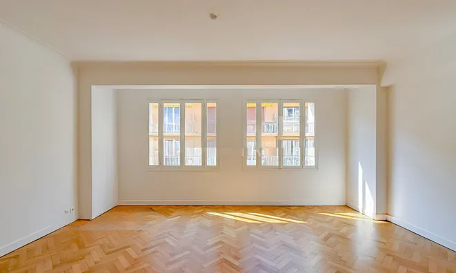 Недвижимость Apartment Monaco, Monte-Carlo: 3