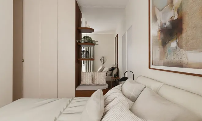 Недвижимость Apartment Monaco, Monte-Carlo: 6