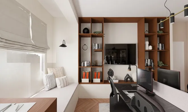 Недвижимость Apartment Monaco, Monte-Carlo: 7