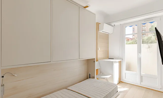 Недвижимость Apartment Monaco, Monte-Carlo: 2