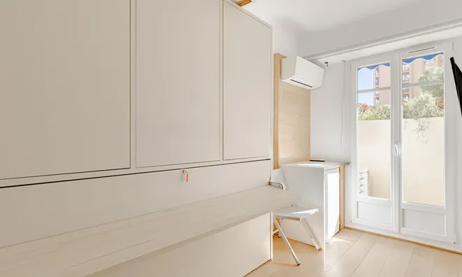 Недвижимость Apartment Monaco, Monte-Carlo: 4