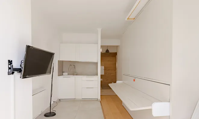 Недвижимость Apartment Monaco, Monte-Carlo: 7