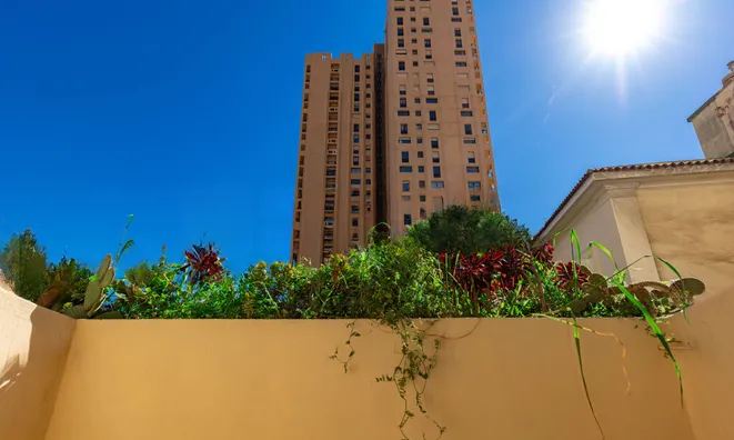 Недвижимость Apartment Monaco, Monte-Carlo: 9