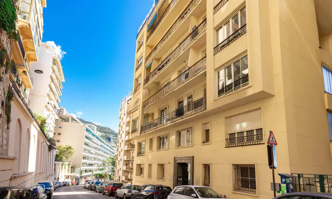 Недвижимость Apartment Monaco, Monte-Carlo: 10