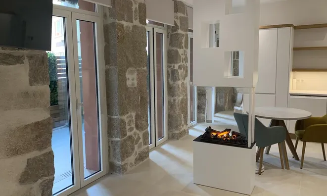Недвижимость Apartment Monaco, Moneghetti: 1