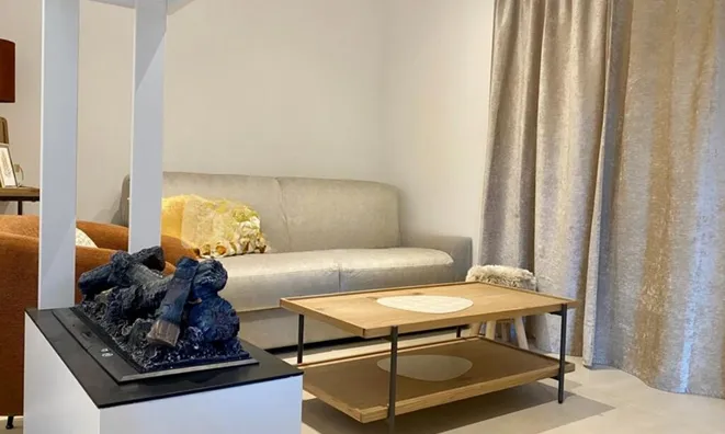 Недвижимость Apartment Monaco, Moneghetti: 2