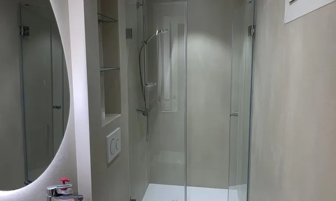Недвижимость Apartment Monaco, Moneghetti: 3