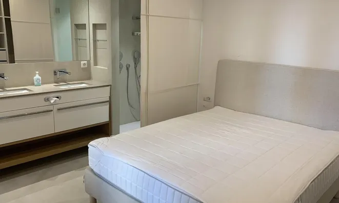 Недвижимость Apartment Monaco, Moneghetti: 4