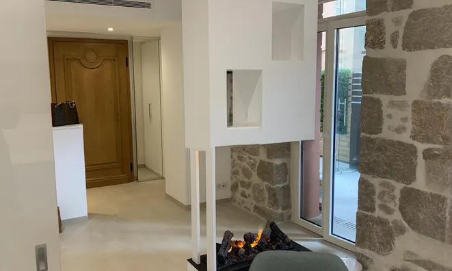 Недвижимость Apartment Monaco, Moneghetti: 5