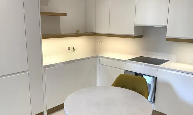 Недвижимость Apartment Monaco, Moneghetti: 6