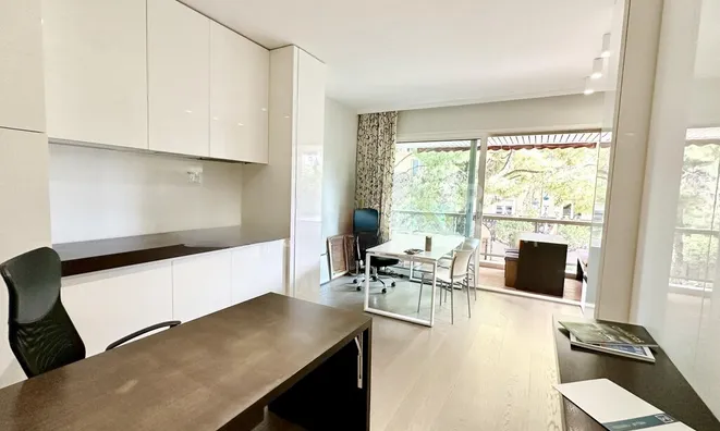Недвижимость Apartment Monaco, Carre d'Or: 2