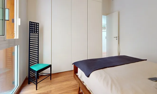 Недвижимость Apartment Monaco, Port: 3