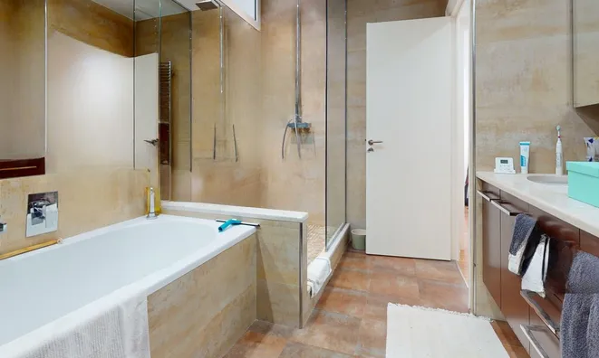 Недвижимость Apartment Monaco, Port: 4