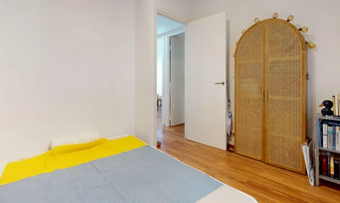 Недвижимость Apartment Monaco, Port: 5