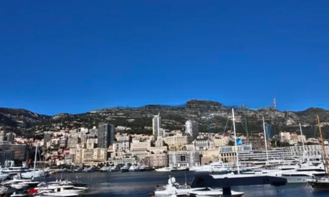 Недвижимость Apartment Monaco, Port: 7
