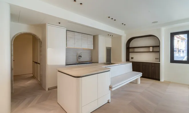 Недвижимость Apartment Monaco, Monte-Carlo: 2