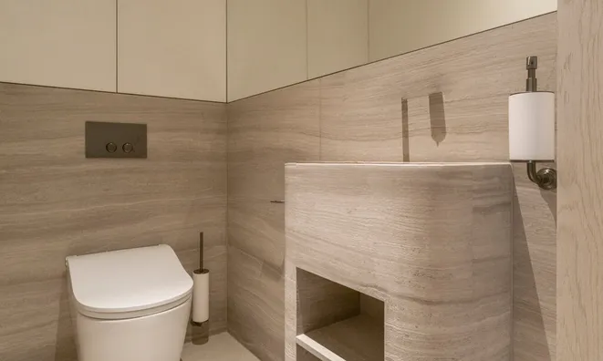 Недвижимость Apartment Monaco, Monte-Carlo: 5