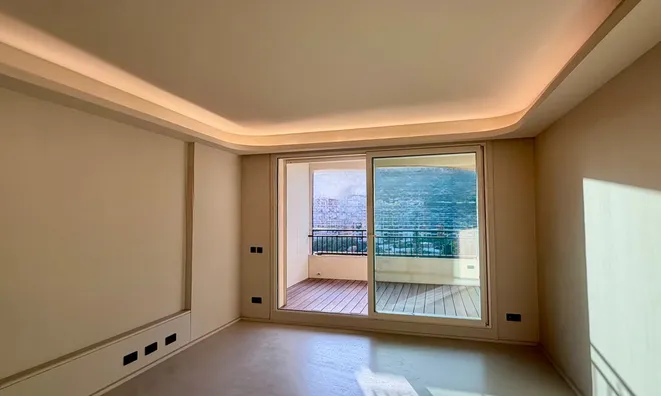 Недвижимость Apartment Monaco, Fontvieille: 3