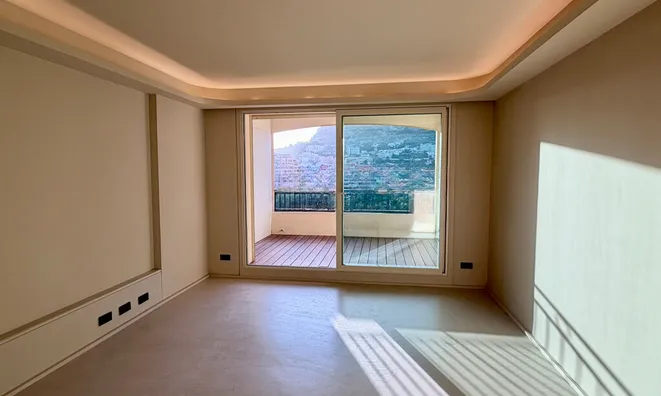 Недвижимость Apartment Monaco, Fontvieille: 4