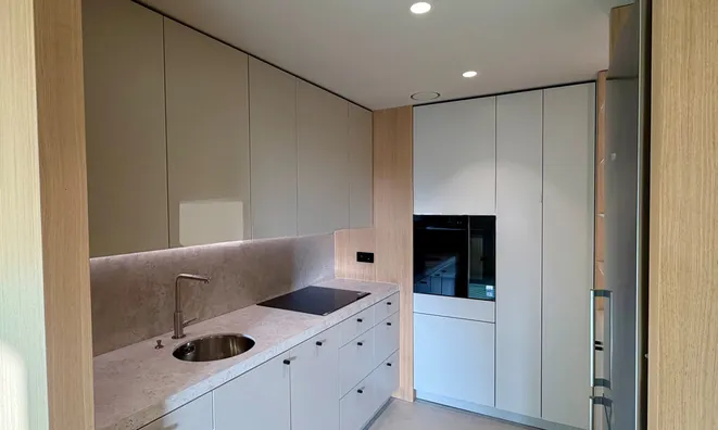 Недвижимость Apartment Monaco, Fontvieille: 7