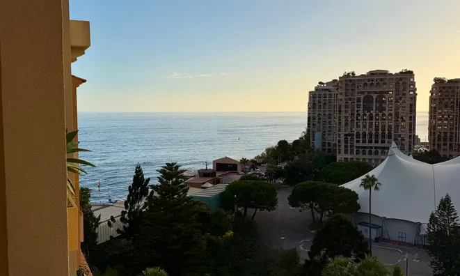 Недвижимость Apartment Monaco, Fontvieille: 10